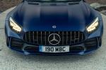 Mercedes-AMG GT R Roadster 2019 года (UK)